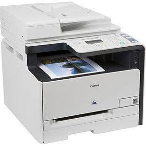 canon color laser printer in Printers