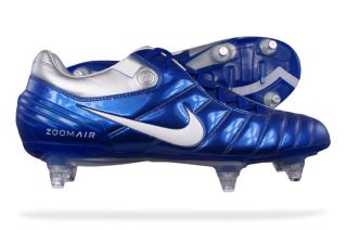   Total 90 Supremacy SG Mens Football Boots / Cleats 411   All Sizes