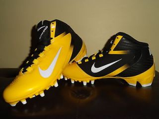 Nike Alpha Speed TD Mens Football Cleats Size 9/10/10.5/11/1​1.5/12 