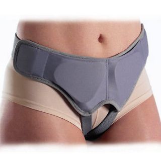 Professional Inguinal Hernia Belt Support Truss Brace (Any Size)