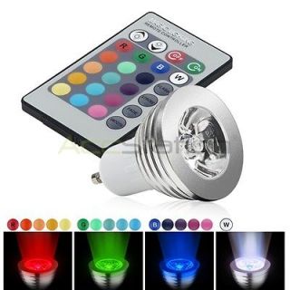 led color changing lights in Lamps, Lighting & Ceiling Fans