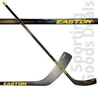 Easton Stealth RS2 RSII Hockey Stick Junior & Intermediate (New Model 