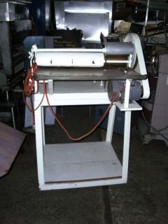 sheeter in Baking & Dough Equipment