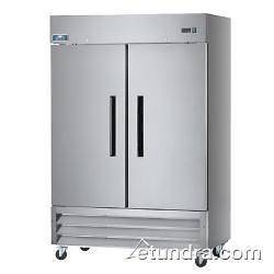 door commercial freezer in Freezers