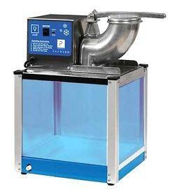 commercial snow cone machine in Vending & Tabletop Concessions