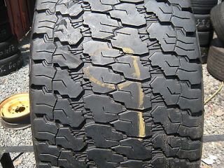 P275/70R18 Goodyear Wrangler Tire # 9