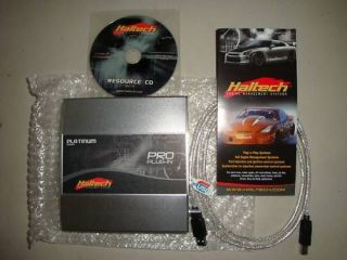 Haltech Platinum Pro ECU Lancer Evolution EVO IX 4G63