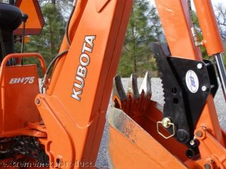 backhoe in Farm Implements & Attachments
