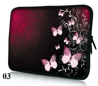   15.4 Apple Macbook HP LG Laptop Notebook Netbook Sleeve Case Bag
