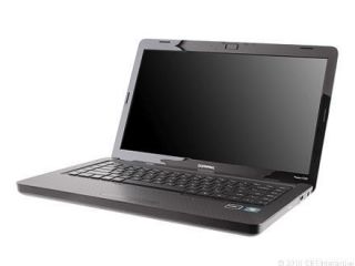HP Compaq Presario CQ62 219WM 15.6 (250 GB, Intel Celeron 900, 2.2 