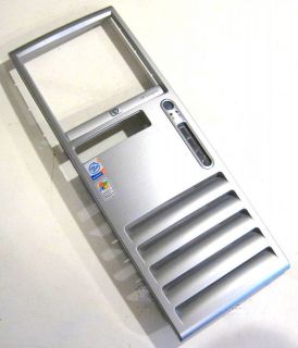 Newly listed HP Compaq DC7100 DC7600 DC7700 desktop front bezel cover 