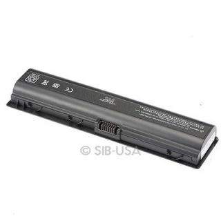Battery for Compaq Presario A900 C700 F500 F572US F700 V3100 V6000 