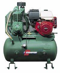 champion compressors in Business & Industrial