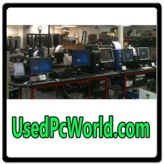 Used Pc World WEB DOMAIN FOR SALE/COMPUTER/LAPTOP/NOTEBOOK MARKET 