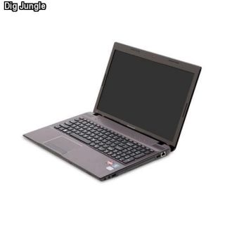 New Lenovo IdeaPad Z575 Laptop Quad Core Processor 6gb 750gb ATI 