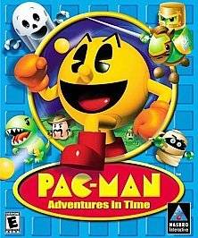 pacman pc game in Video Games