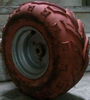 used 4 wheeler tires in Wheels, Tires