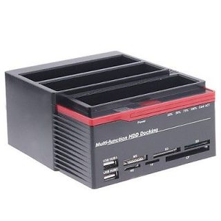 Docking Station in Computers/Tablets & Networking