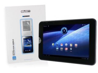   AT100 / AT105 Tablet PC Crystal Clear Invisible Screen Protector
