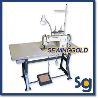 walking foot sewing machine in Business & Industrial