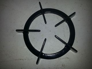 GE Profile Cooktop Grate   GE part number WB32X114