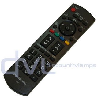 panasonic remote controls in Remote Controls