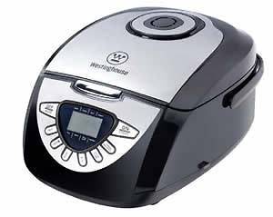   Home Products /Westinghouse Sa21950 Westinghouse Ct Chef Multi Cooker