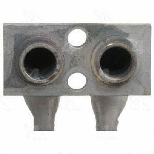 Four Seasons 54263 New Evaporator (Fits 1998 Corolla)