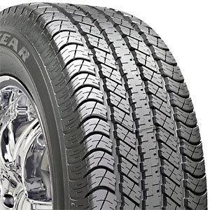   /60 20 GOODYEAR WRANGLER HP 60R R20 TIRES (Specification 275/60R20