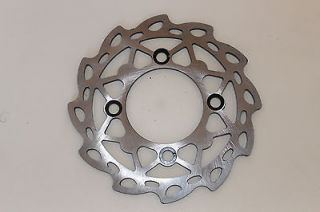 Newly listed Front Disc Brake Rotor for 110cc   125cc Apollo Dirt Bike