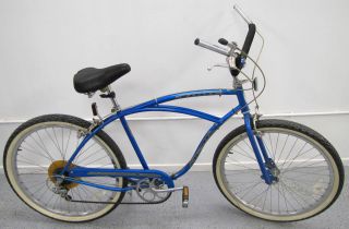 schwinn cruiser in Complete Bicycles