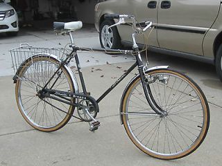 breeze schwinn