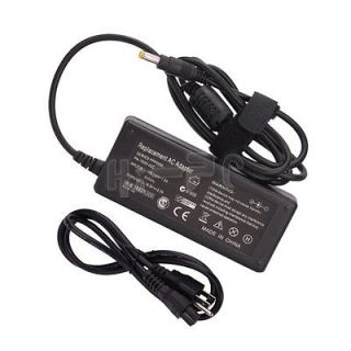 NEW 18.5V 3.5A 65W AC Adapter Charger +cord for HP Pavilion dv1000 