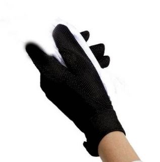 cotton gloves small