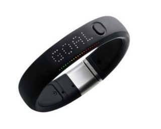   Fuel Band Wristband Bracelet Fitness Step Counter S New in Box