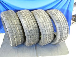 studded tires in  Motors