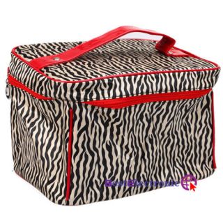 large cosmetic bag in Makeup Bags & Cases