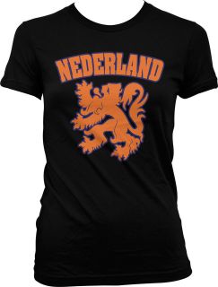 Nederland Dutch Pride Lion Symbol Netherlands Holland Amsterdam 