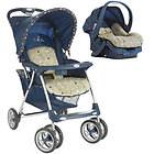 NEW Cosco Sprint Travel System Stroller Car Seat Combo