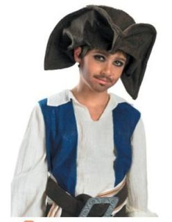 kids pirate hat in Costumes, Reenactment, Theater