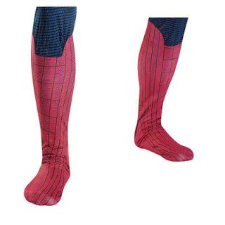 spiderman costume boots