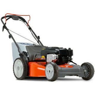   190cc Gas 22 in 2 in 1 Self Propelled Lawn Mower 961430086 NEW