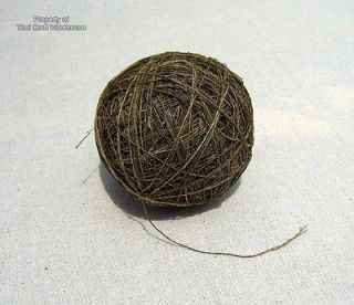 hemp yarn in Needlecrafts & Yarn