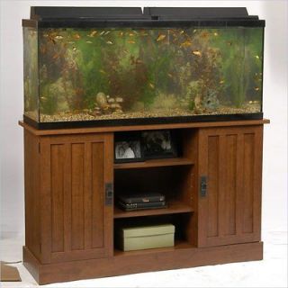 fish tank stands in Aquariums