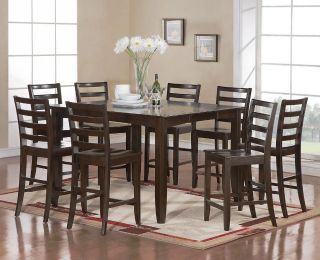 contemporary dining room chairs in Dining Sets
