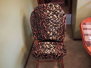 leopard seat covers in Seat Covers