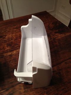 GE Profile Refrigerator Part Dairy Butter Bin with Cover