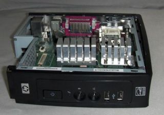HP TC T5630 Motherboard With 1GHz CPU 482517 001