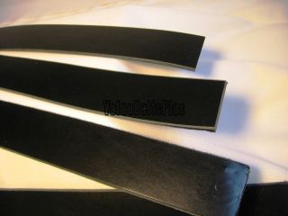 Leather Strap Strip Belt Brown Black Tan 8 9 oz 1.5 in.