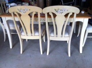 country kitchen tables in Furniture
